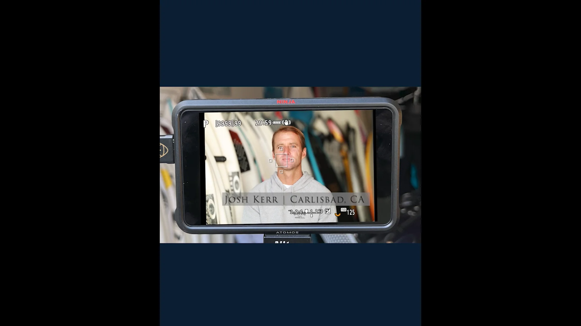 Kerr | Album | A New Earth | Insta Cut on Vimeo