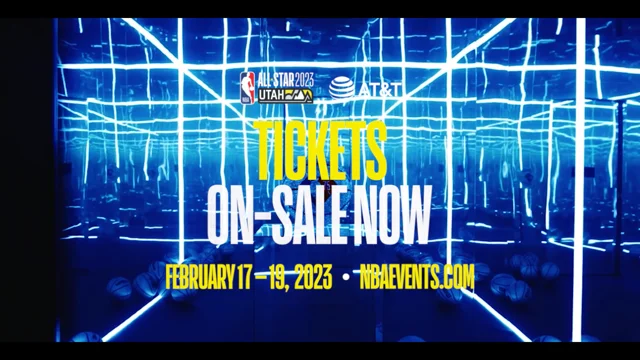 Laird on X: Utahs NBA All Star weekend 2023 prices.