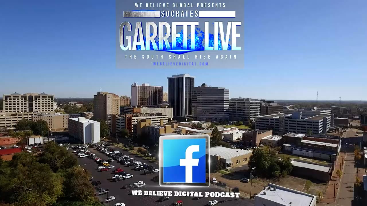 Socrates Garrett Live Season 4 episode 7 11/30/22