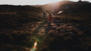 Sara | Tuukka - Teaser