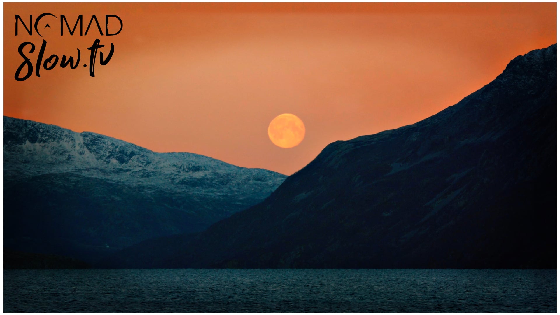 Norway 09 - Moon Moving - Piki Chappell