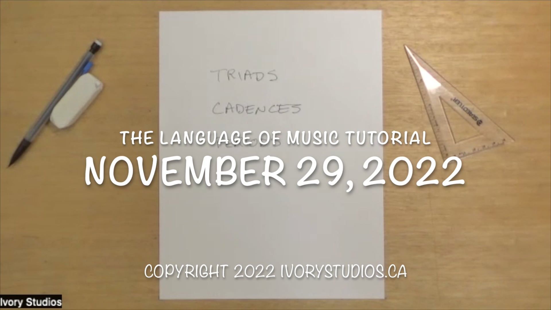 November 29, 2022