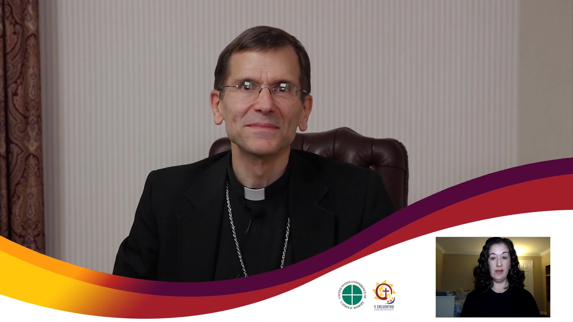 Sesión 24: Oración Inicial