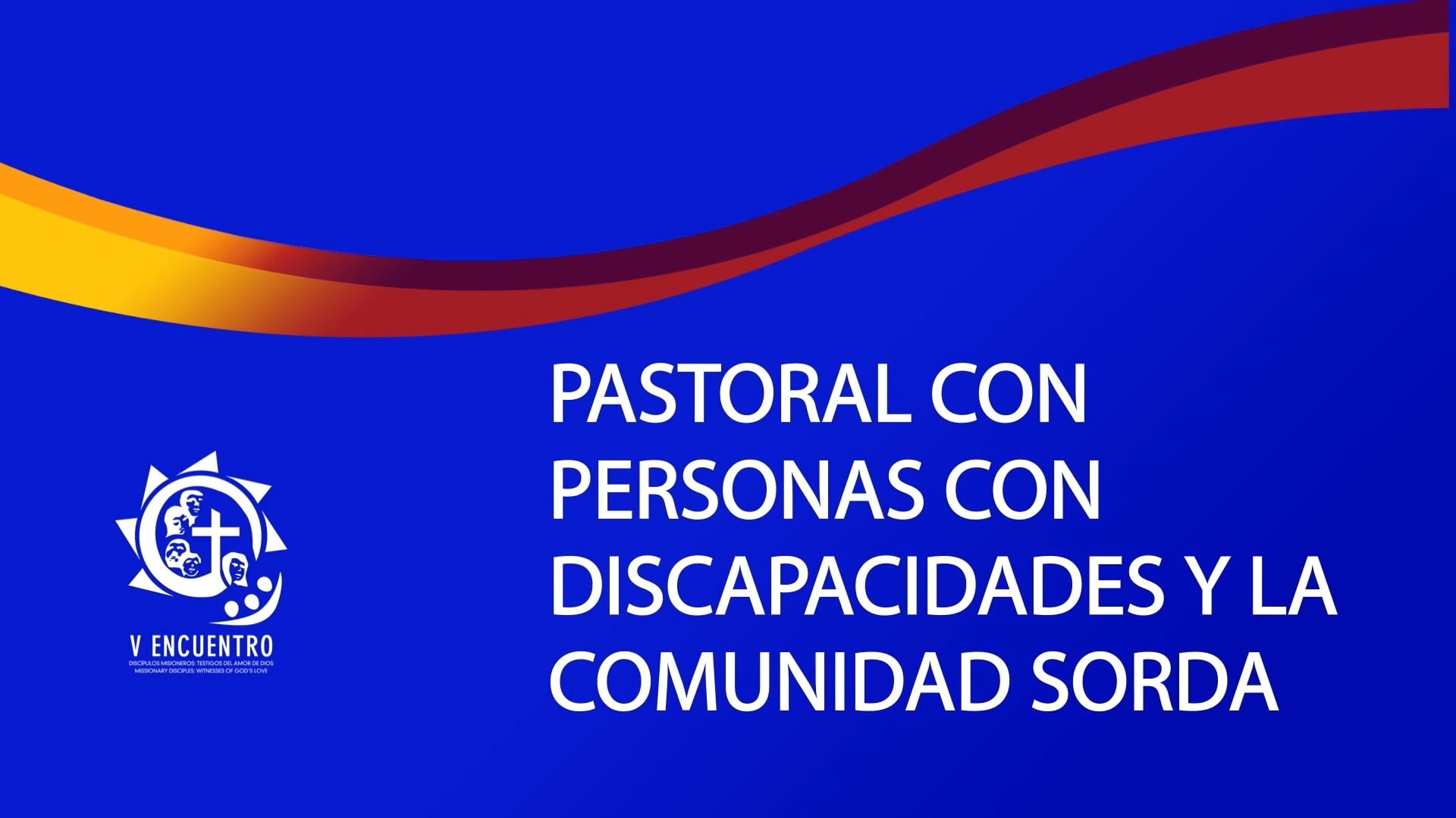 Sesión 24: Memorias y Conclusiones