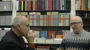 Félix Caballero, autor de 'A Retranca': "Abúsase do termo retranca e utilízase como sinónimo de humor galego"