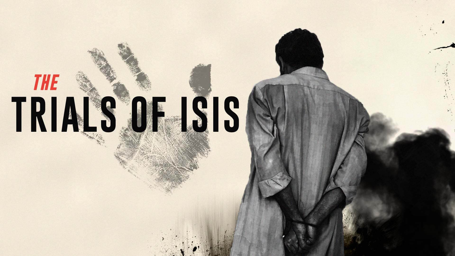 The Trials of ISIS / Sizzle