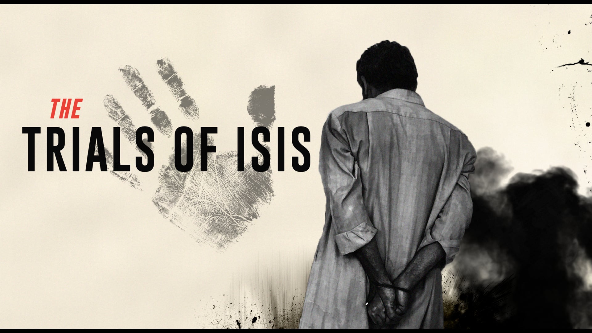 The Trials of ISIS / Sizzle