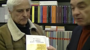 Pepe Carreiro, humorista: "'A retranca' de Félix Caballero aporta un estudio no ámbito do humor onde non hai moito escrito"