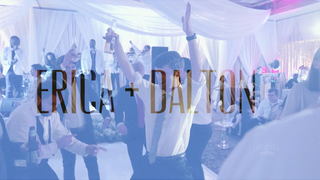 Erica & Dalton // Grove Park Inn, Asheville NC Mountain Heaven.