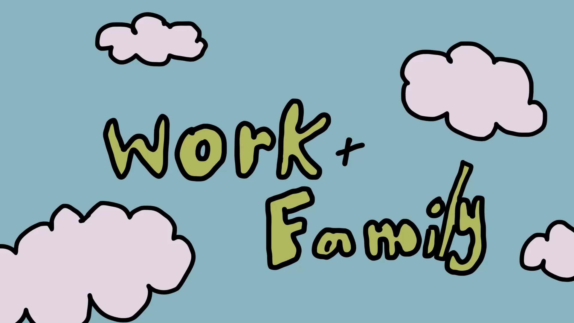 Work & Family