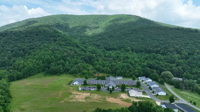 Forest Ridge - Assisted Living and Memory Care in West Jefferson, NC