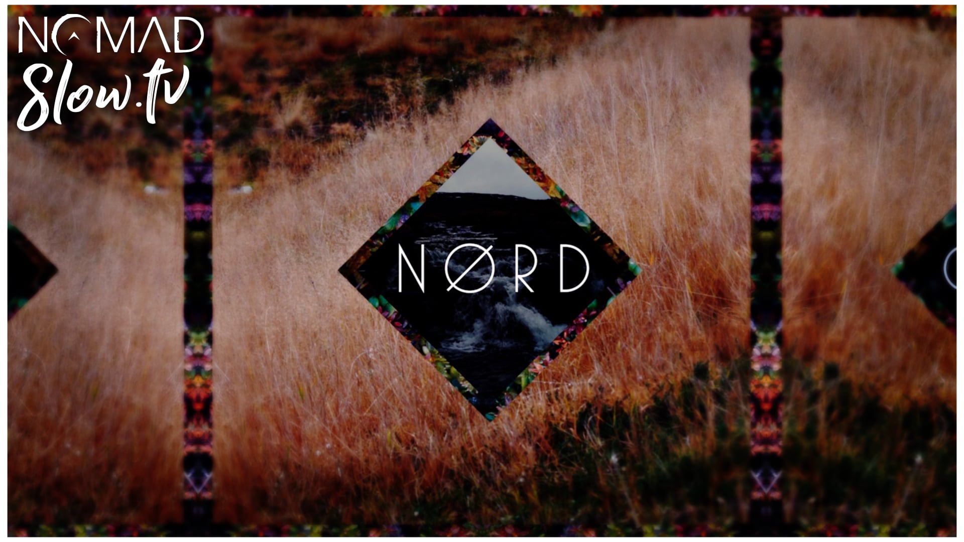 NØRD - music by Piki Chappell