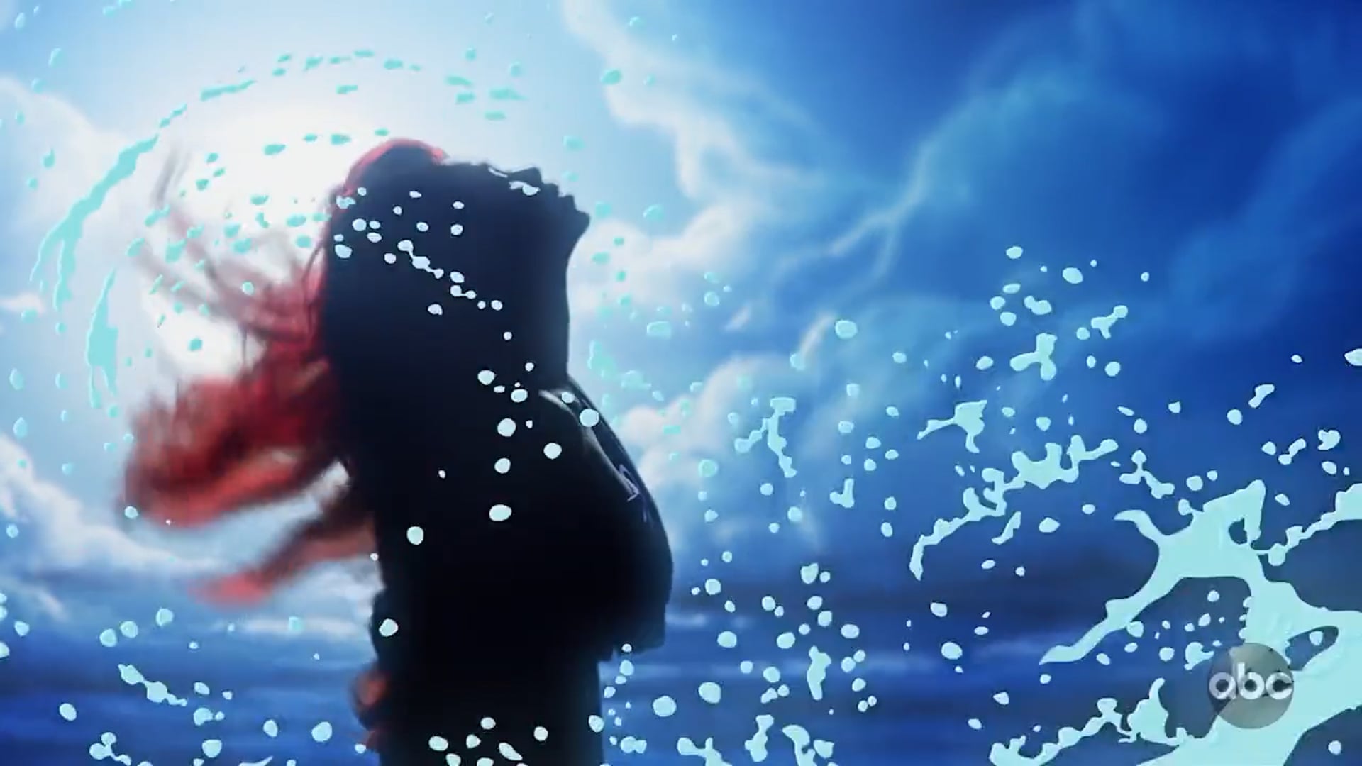 The Little Mermaid Live! | Cast :30