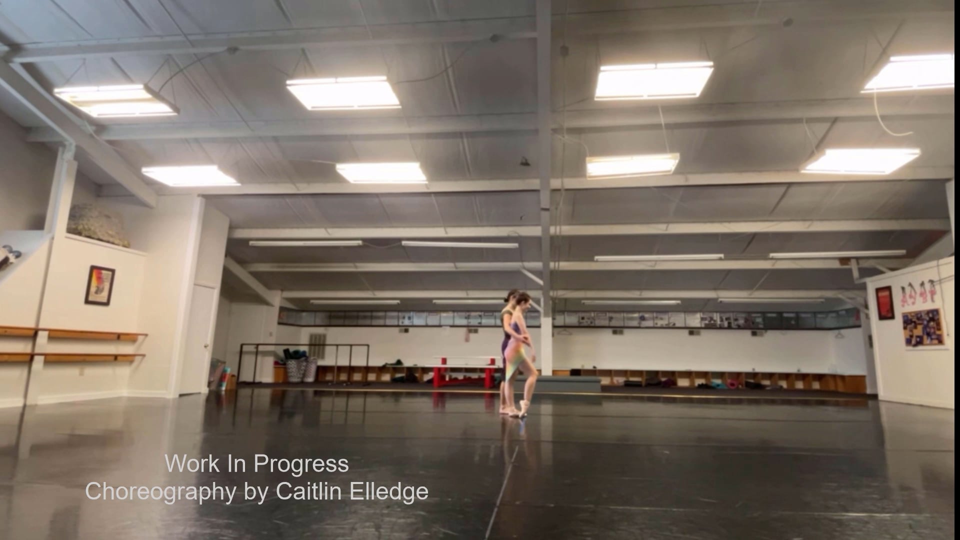 Dance Reel.mp4 on Vimeo