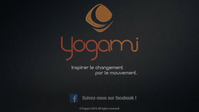 Yoga Balles™️ Express - Pour trapèze et SCM