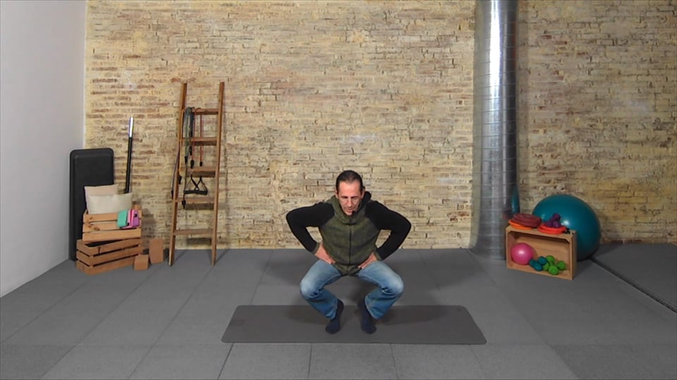 Remolinos en el río de la vida