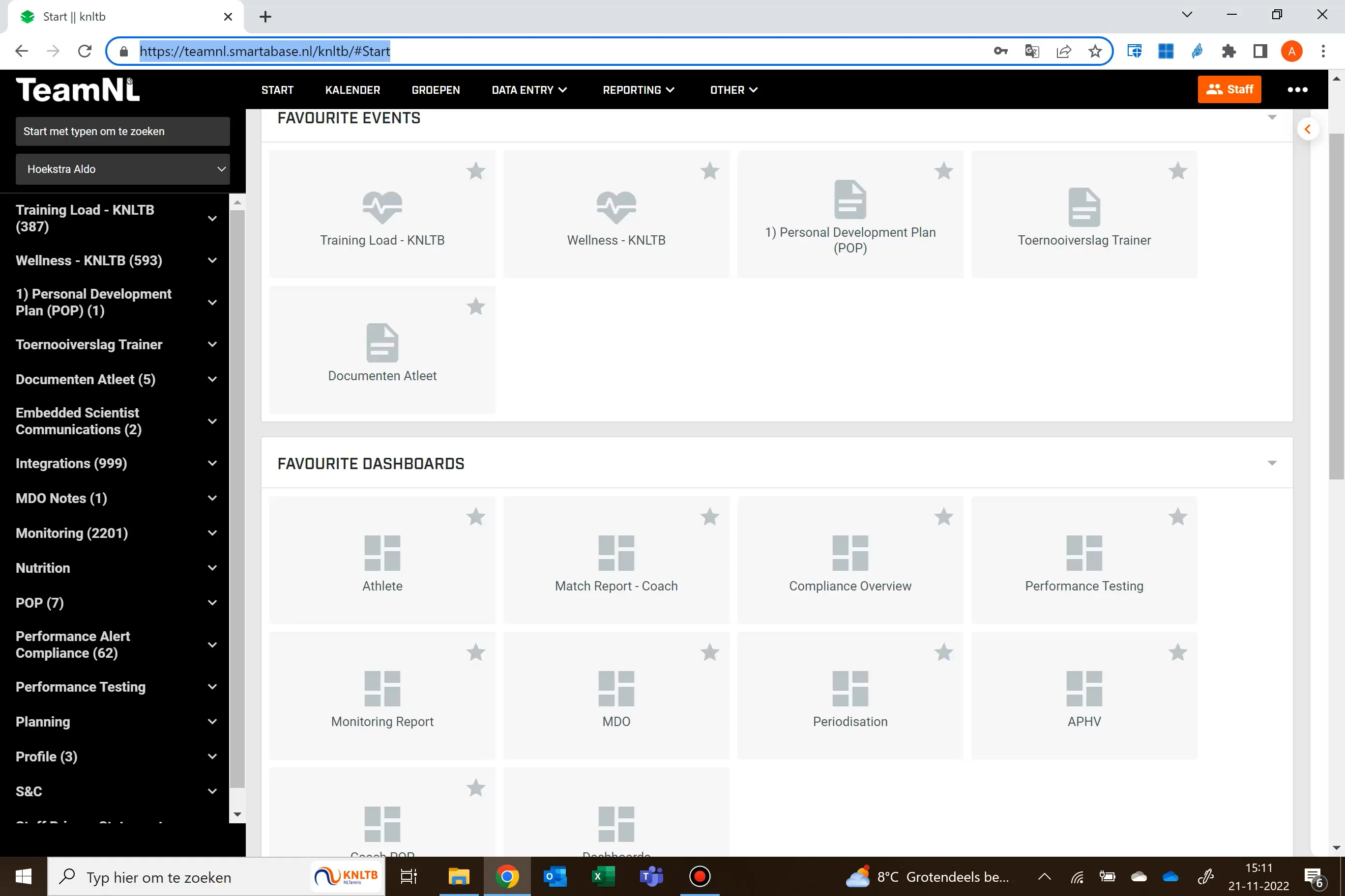 Smartabase Uploaden & Bekijken Documenten on Vimeo