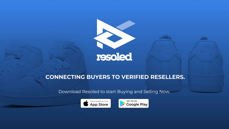 Resoled - How it works
