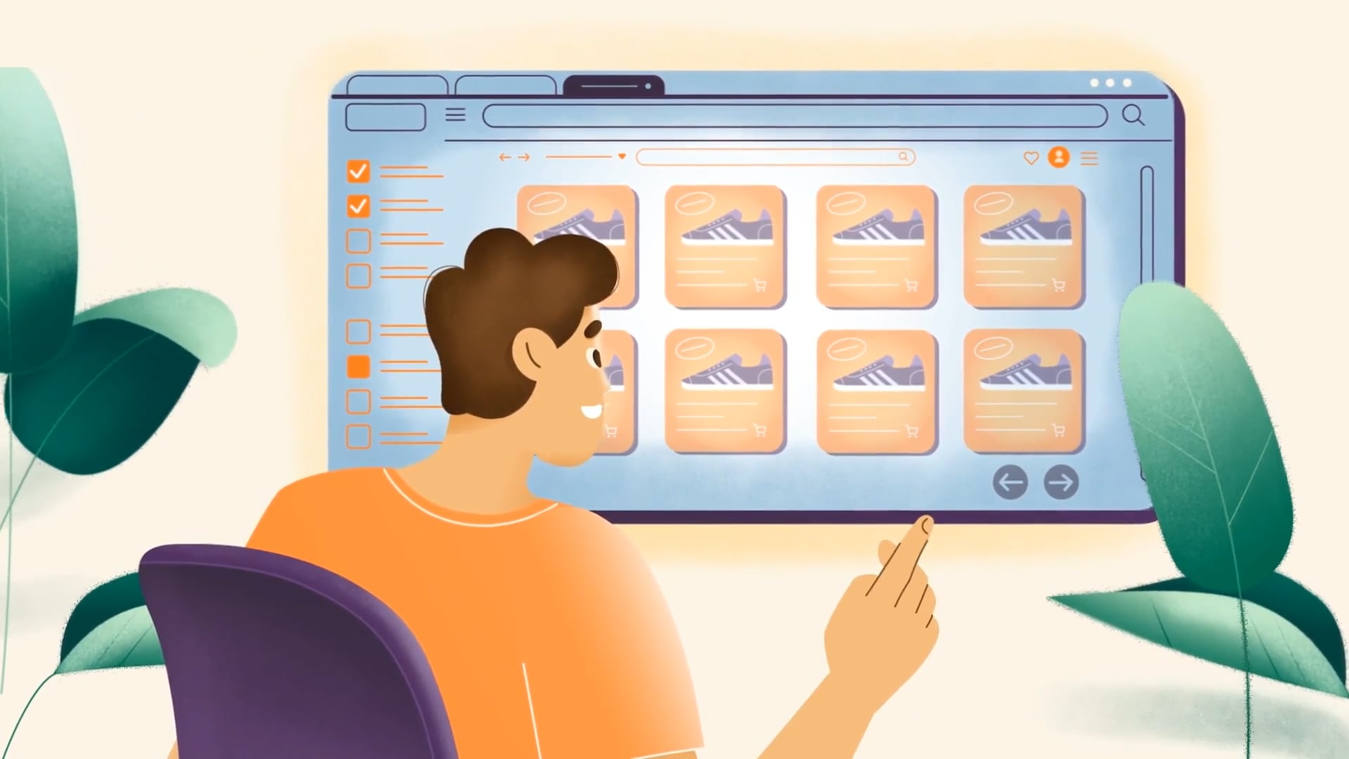 Yala - Product Explainer