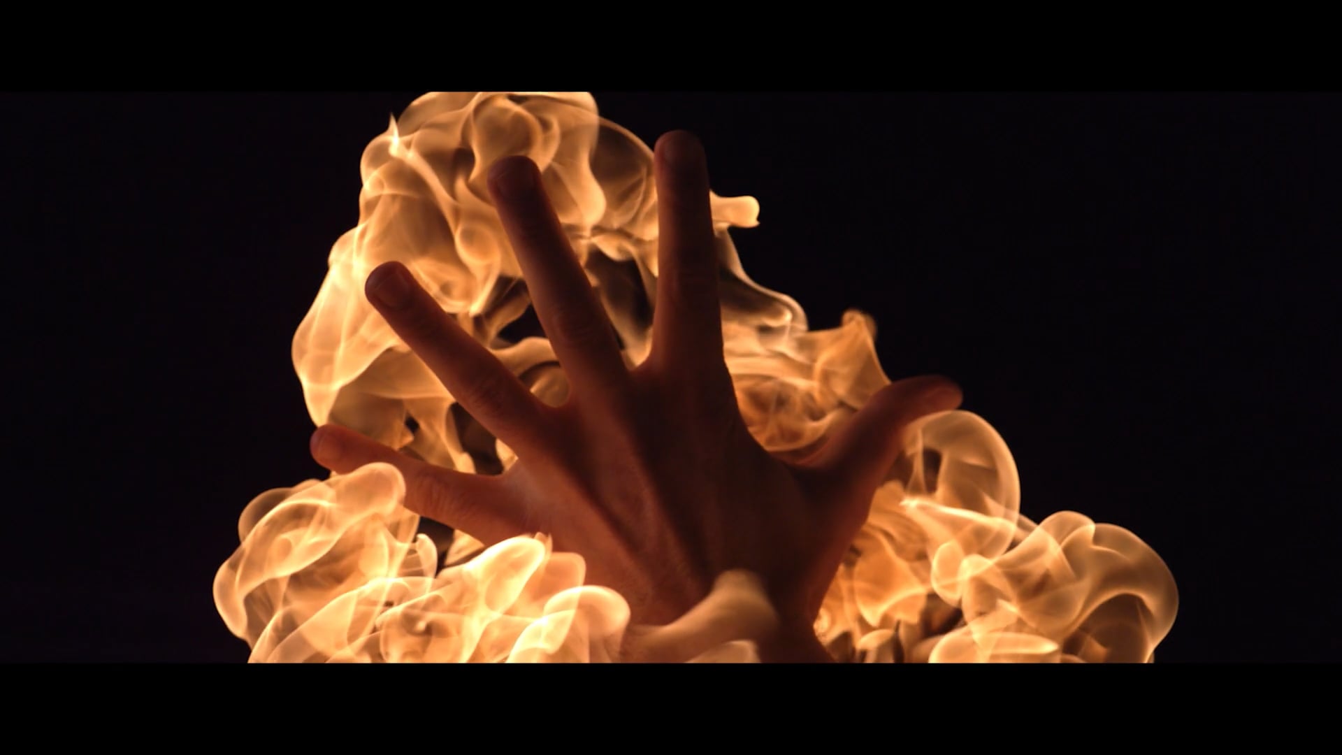 ARBASO FUEGO