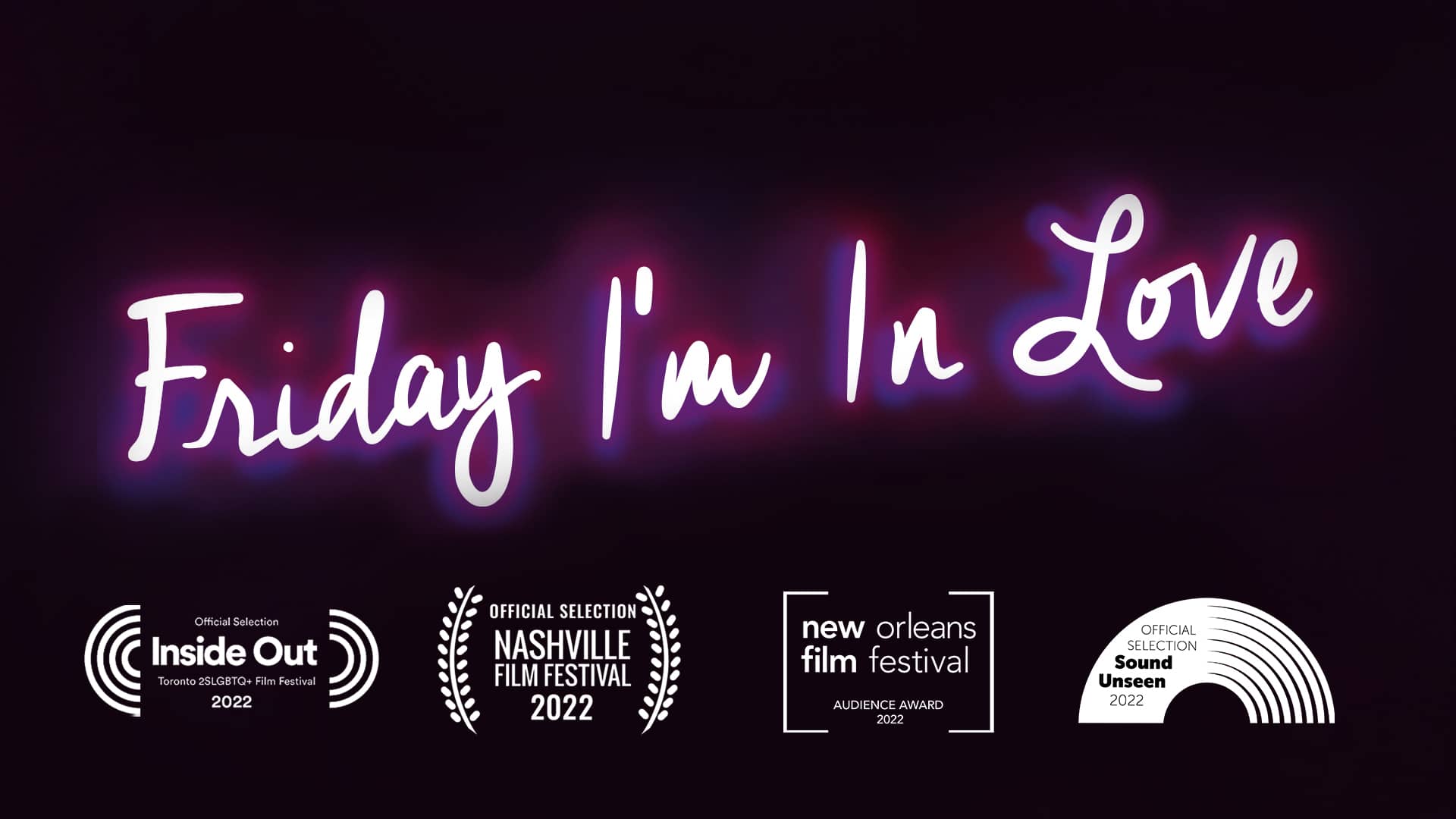 friday-i-m-in-love-numbers-documentary-trailer-on-vimeo