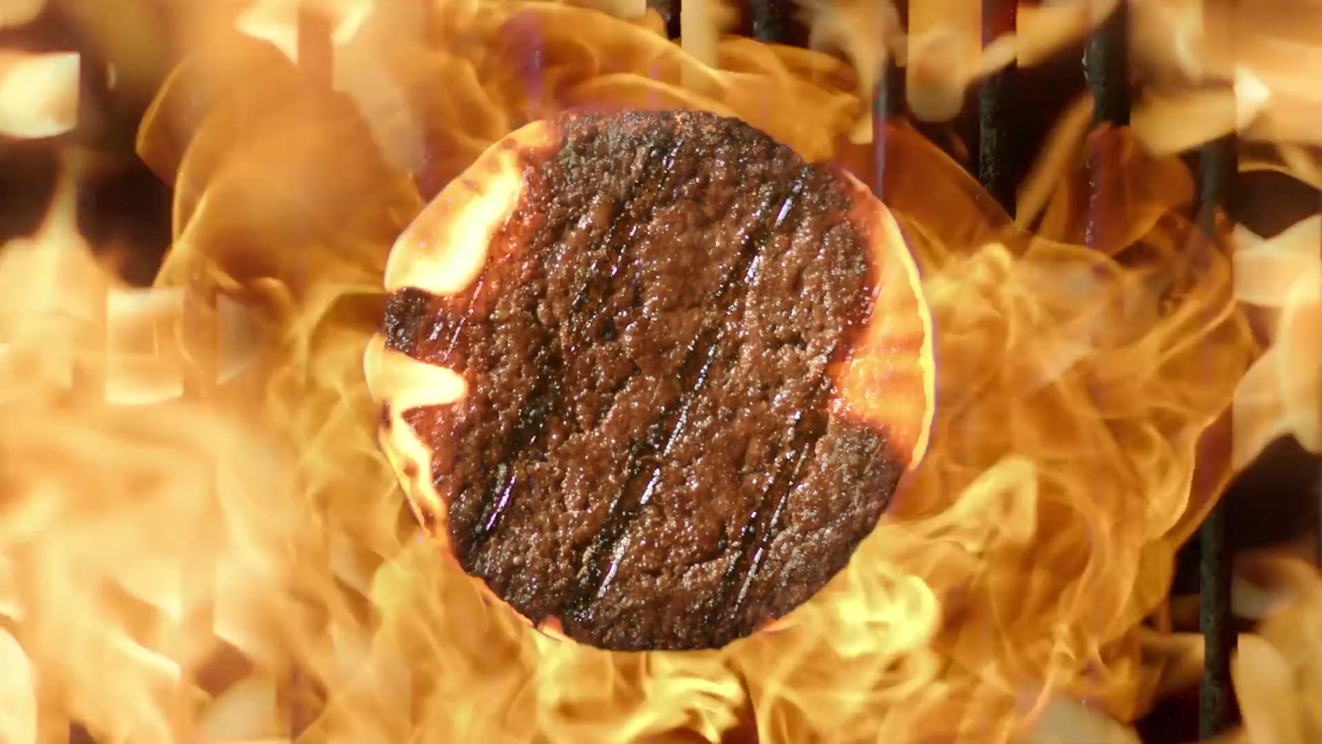 Burger King - Evolución