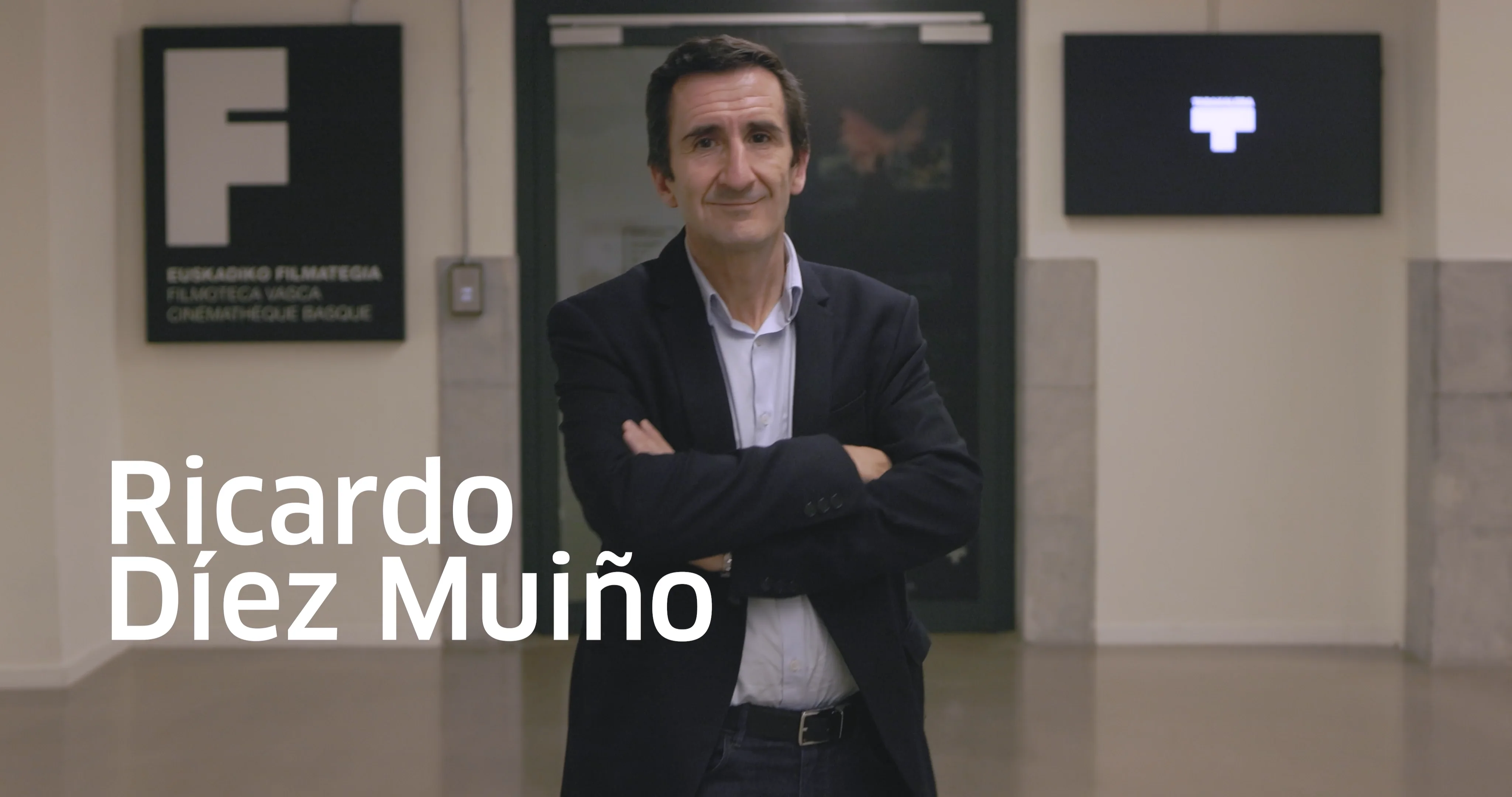 TBKdenbora | Ricardo Díez Muiño