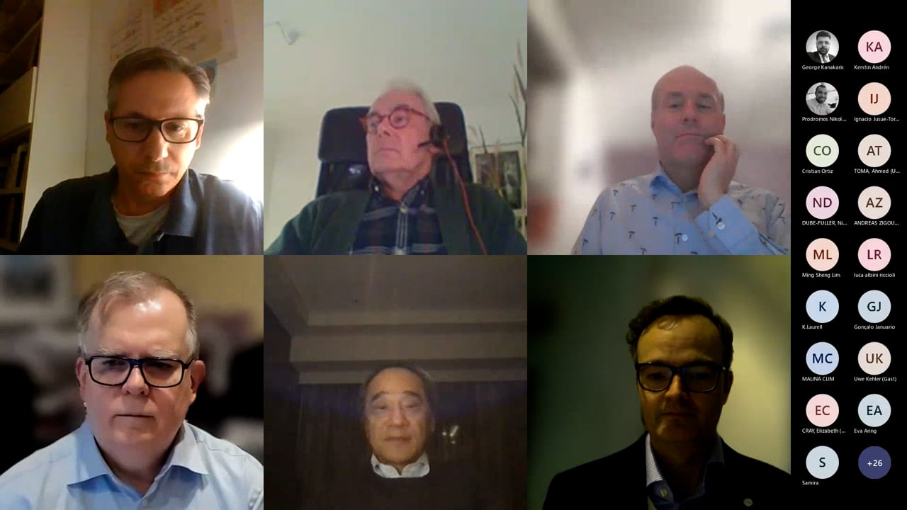 Part 1 – Hakim’s Disease – Differential Diagnosis