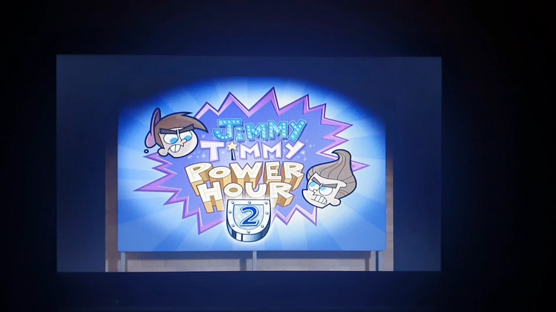 The jimmy timmy online power hour watch online