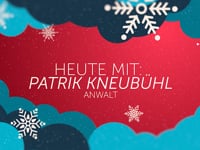 Patrik Kneubühl - Anwalt