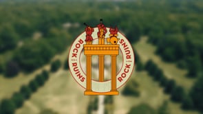 Rock the Ruins - Customer Success Story