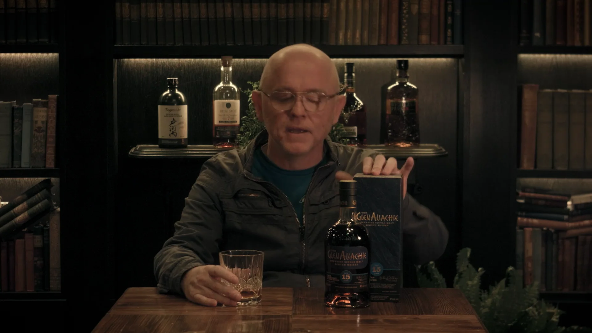 Buy Glenallachie 15 YO - The Single Malt Shop Buy Glenallachie 15 YO - The Single Malt Shop