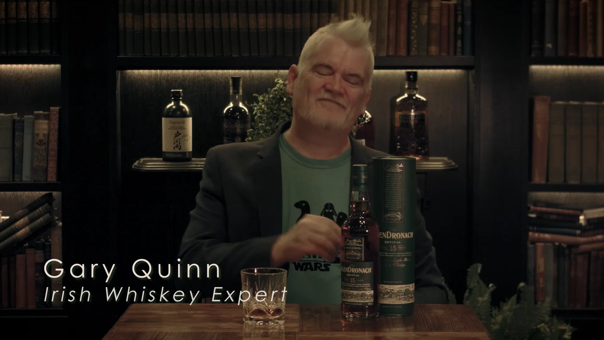 Buy The GlenDronach 15YO - The Single Malt Shop