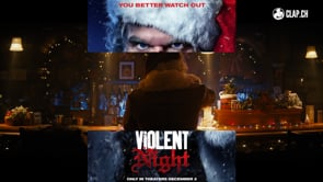 Violent Night