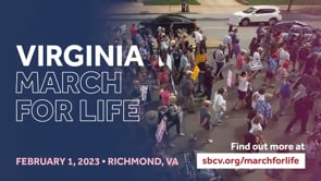 Virginia March for Life 2023 - Promo Video.mp4