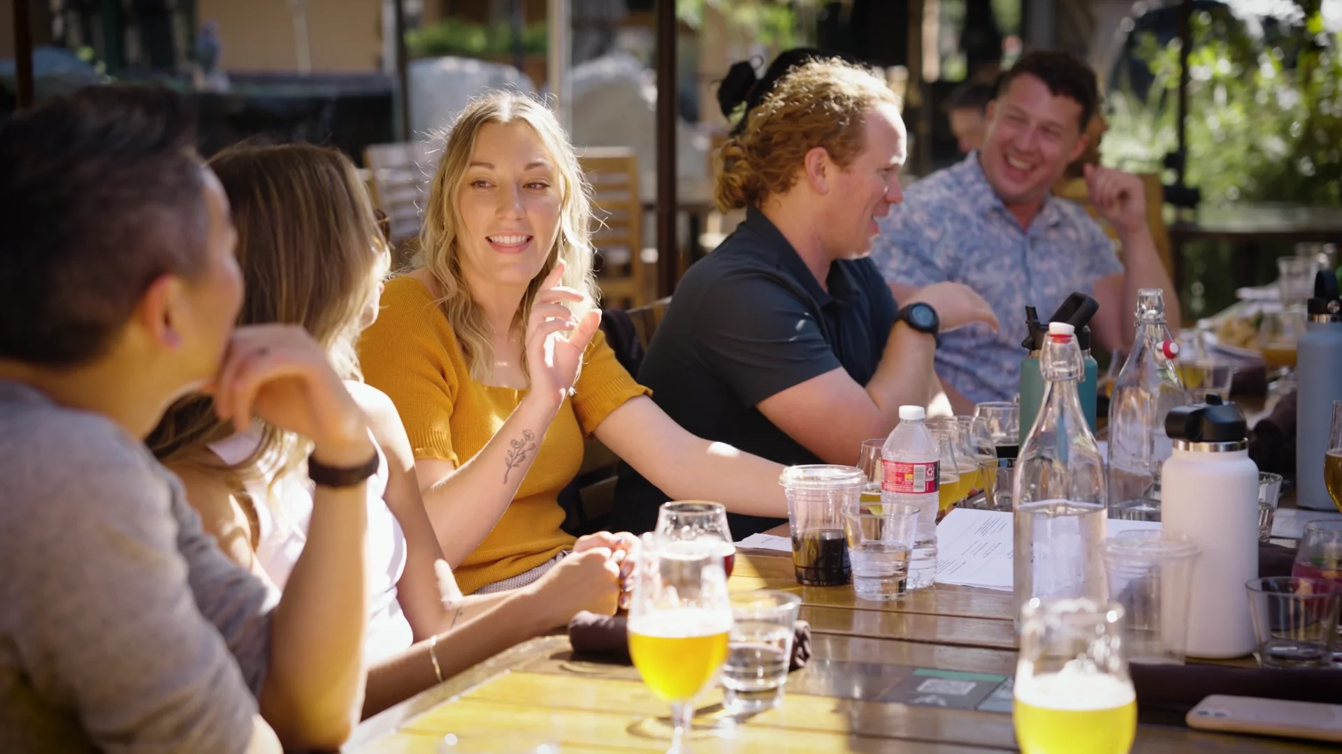 Groove Company Culture & Core Values