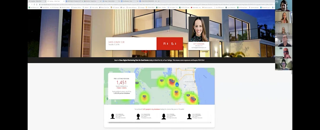 How to Add Image to Heatmap - How to Save as PDF on Vimeo