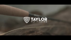 Taylor Fly Fishing Promo