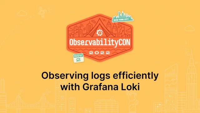 Loki 2.9 Release · Issue #10468 · grafana/loki · GitHub