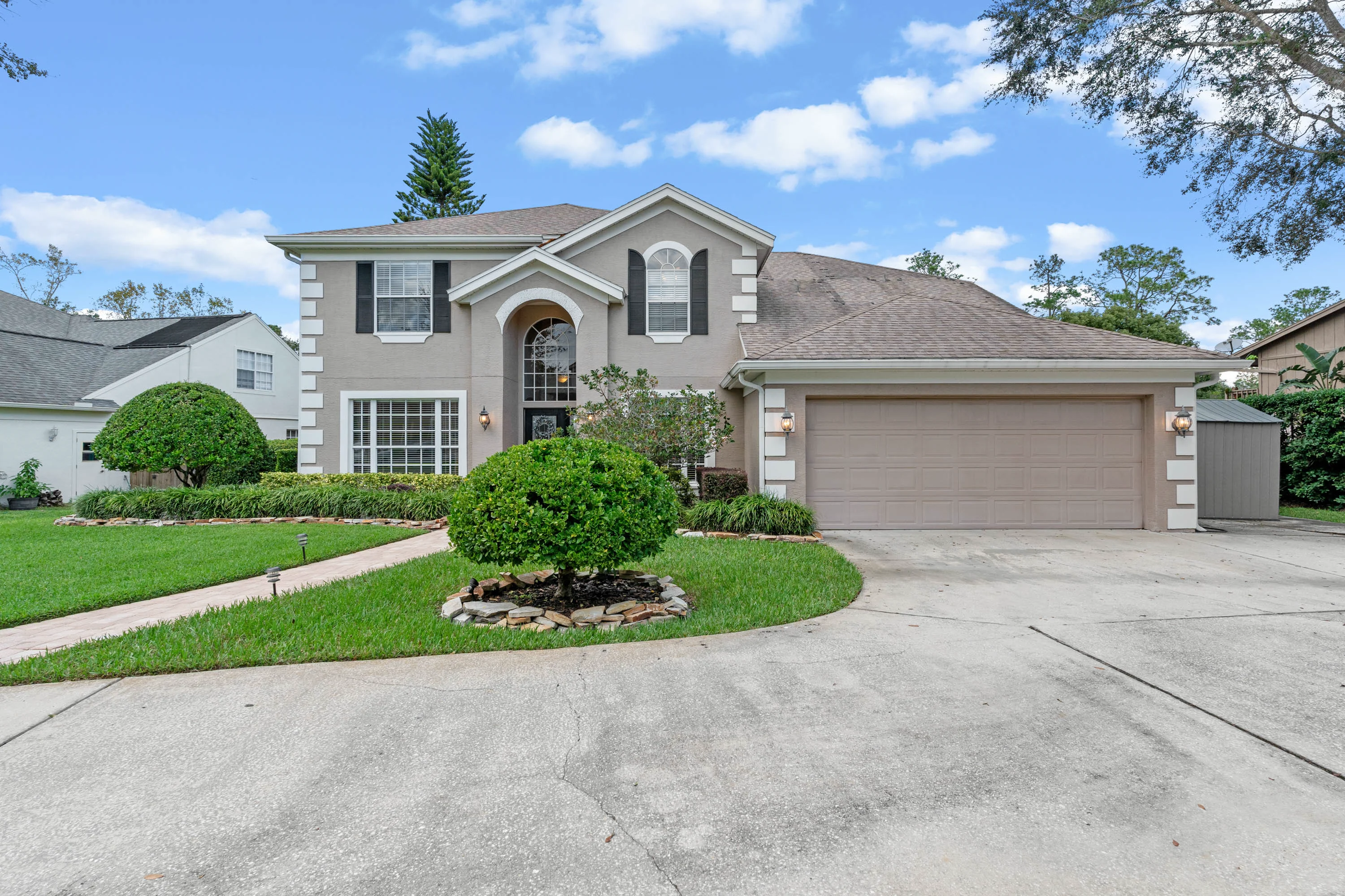 224 Chestnut Ridge Street, Winter Springs, FL 32708 on Vimeo
