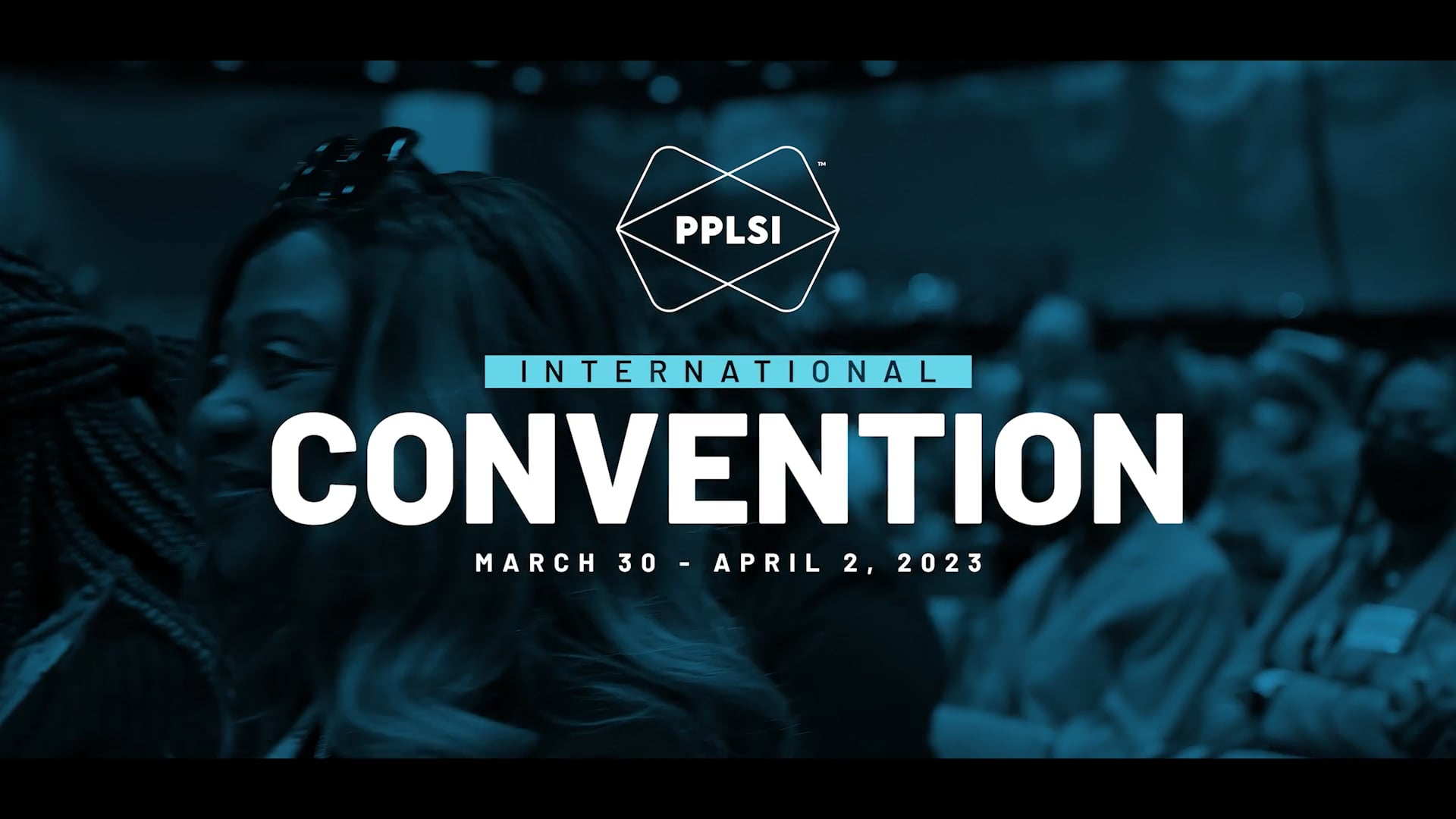 PPLSI International Convention, Charlotte 2023 on Vimeo