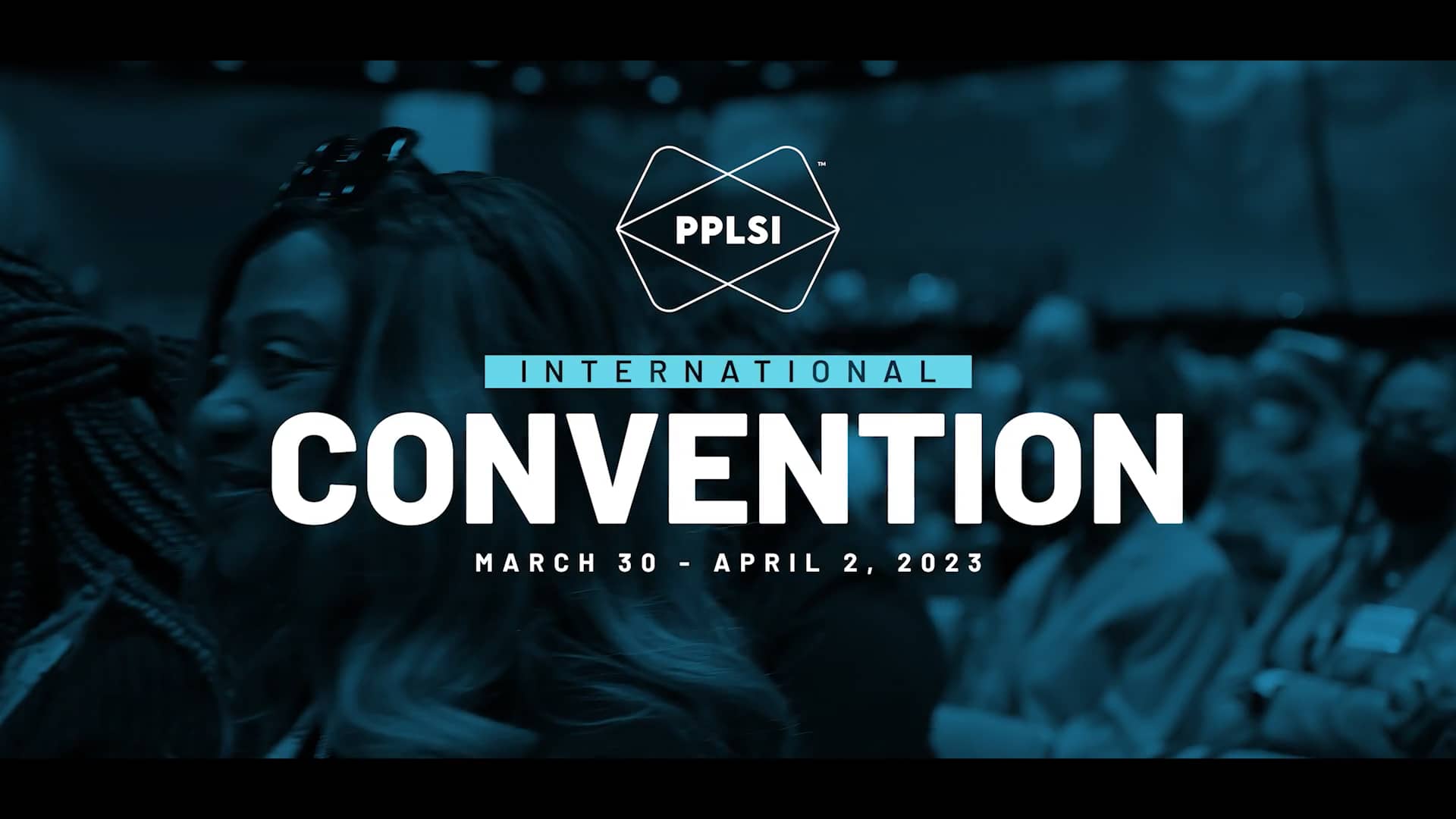 PPLSI International Convention, Charlotte 2023 on Vimeo
