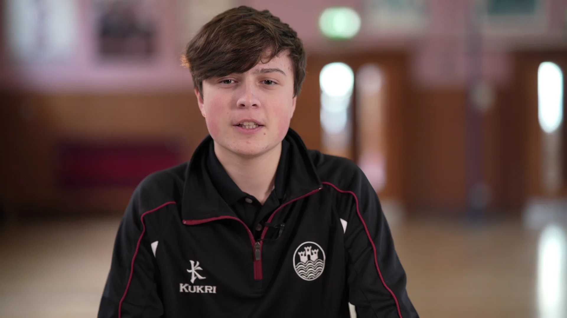 Pupil Interviews 4 on Vimeo