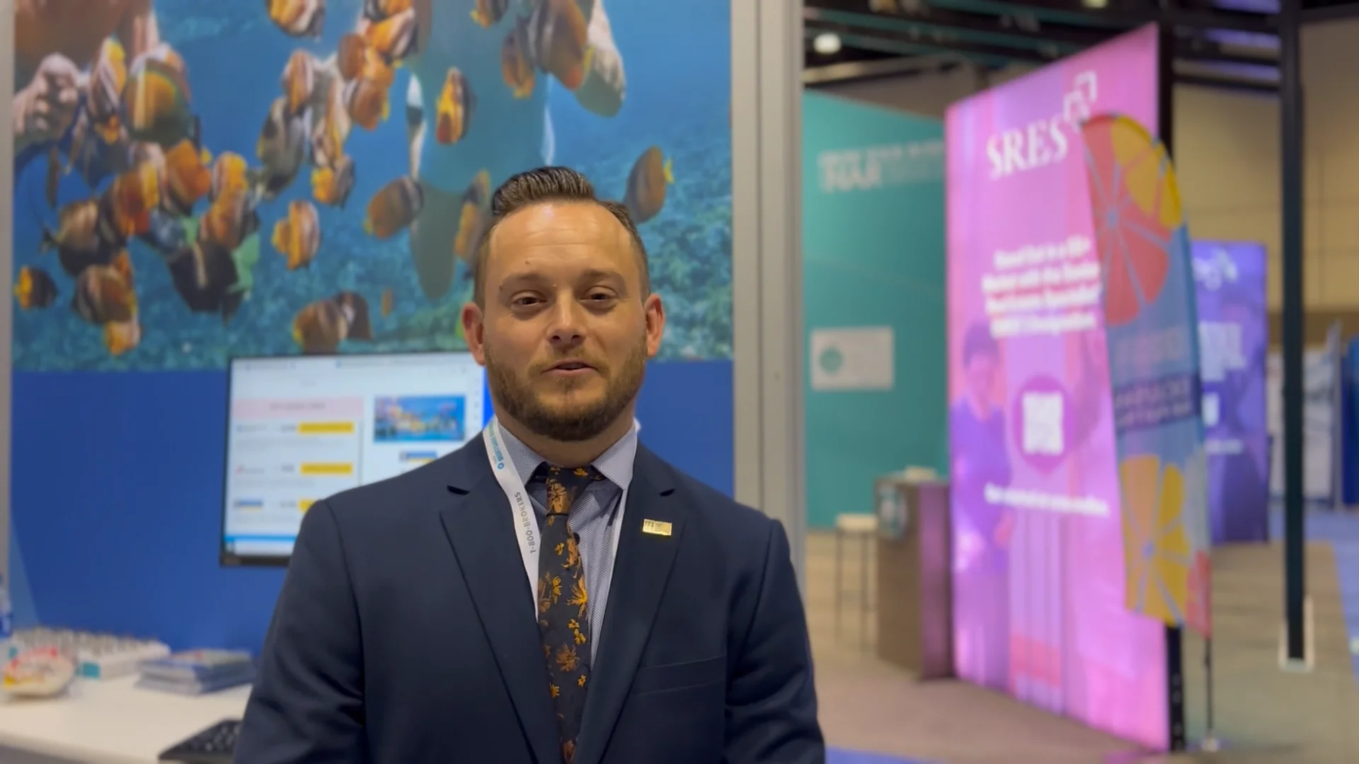 NAR Travel Club on Vimeo