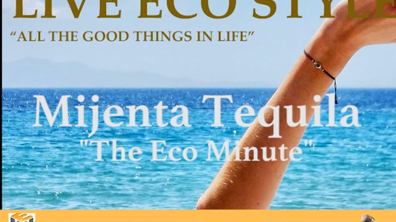 Mijenta Tequila