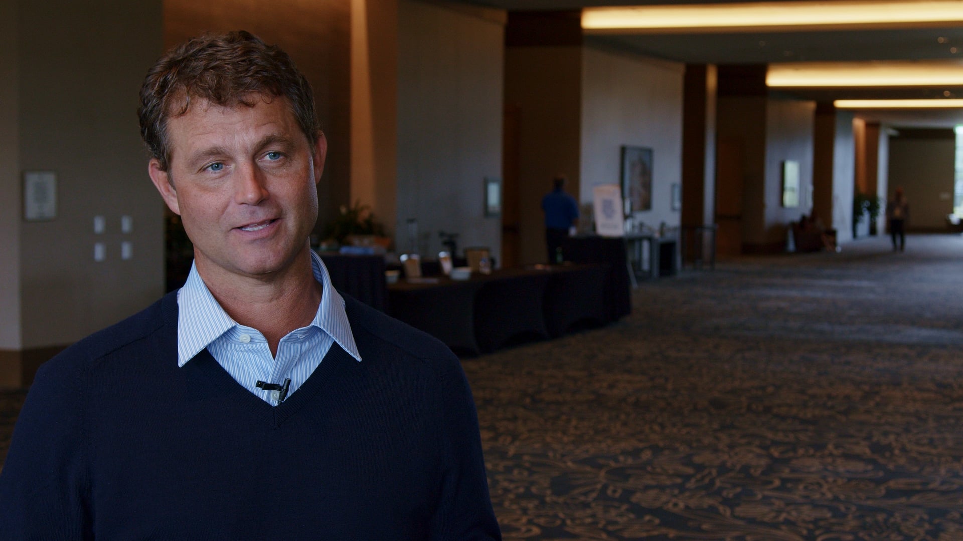 Starnet 22' Fall Conference - Testimonial