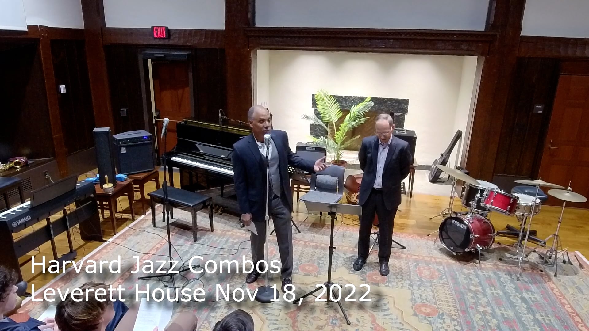 Harvard Jazz Combos 221118 V2.mp4 on Vimeo