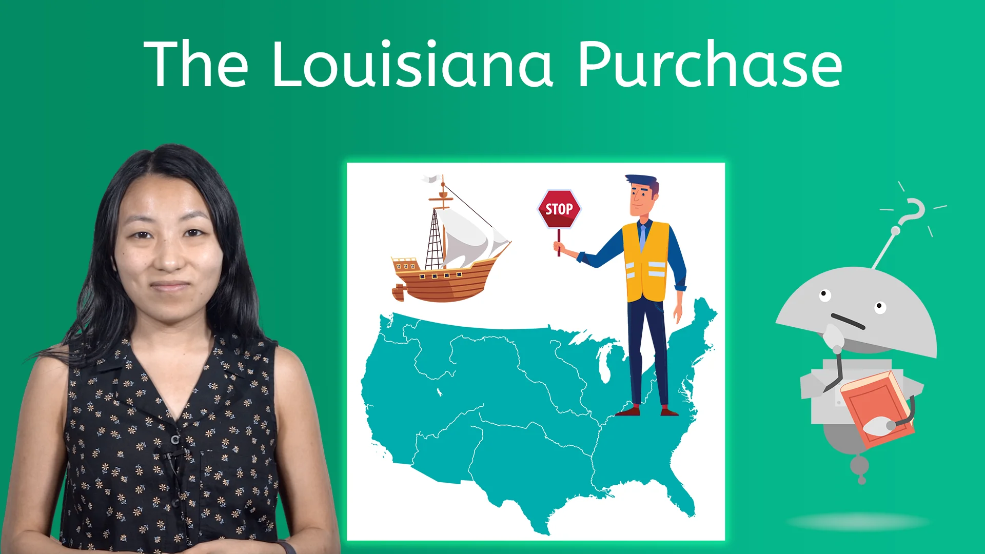the-louisiana-purchase