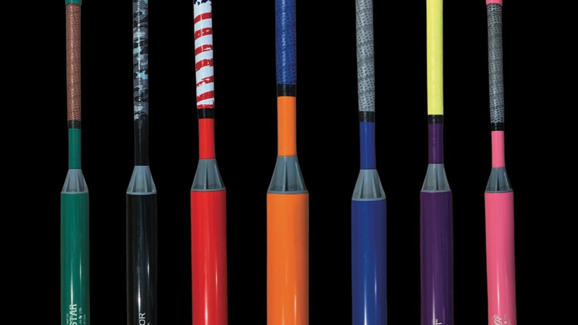 Nukes Bat Co. | Gen2 NukeBat