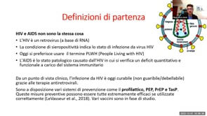 HIV: è ancora rilevante parlarne?